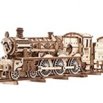 ugears harry potter