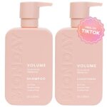 monday haircare volume
