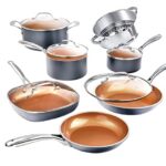 gotham steel pots