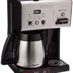 cuisinart chw-14 coffee plus 10-cup
