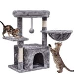 syandlvy cat tree for indoor