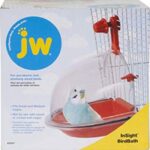 insight bird bath