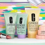 clinique fall 8-piece gift with