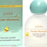 jafra tender moments