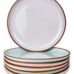 mora ceramic plates