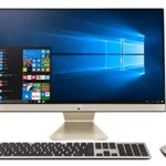 asus aio all-in-one desktop pc