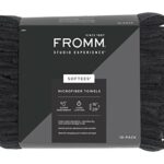 fromm softees microfiber