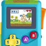 fisher-price laugh