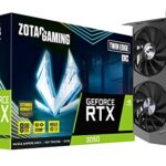 zotac gaming geforce