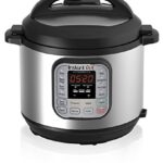 instant pot duo 7-in-1 electric
