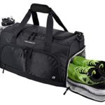 ultimate gym bag 2.0