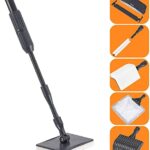 hygger carbon fiber