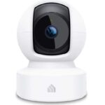 kasa indoor pan/tilt smart dog