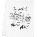 funny dish towel