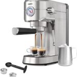 gevi espresso machine