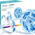 kasa smart led light strip