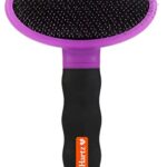 hartz groomer's best deshedding slicker