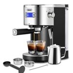 gevi espresso machines