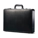 samsonite bonded leather