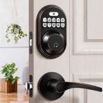 veise keyless entry