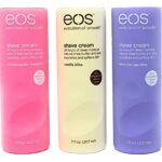 ultra moisturizing shave