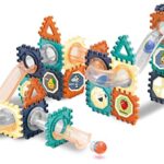 leader builder marble