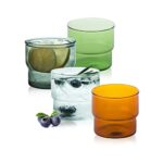 insetlan vintage glassware