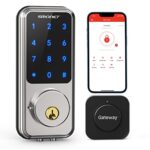 smart lock