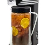 nostalgia 3-quart iced tea