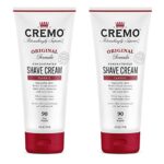 cremo barber grade