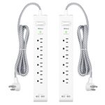 power strip surge