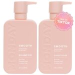 monday haircare smooth