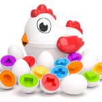 temi toddler chicken
