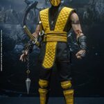 storm collectibles