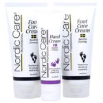 nordic care foot