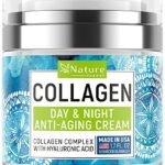 face moisturizer collagen