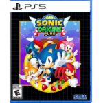 sonic origins plus