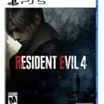 resident evil