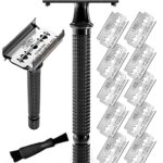 shaving revolution long