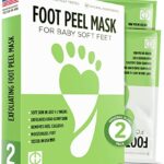 hicream foot peel