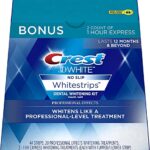 crest 3d whitestrips