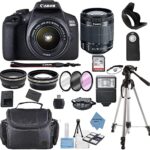 ultimate deals canon