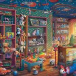 ravensburger abandoned places