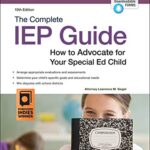 complete iep guide