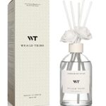 flower reed diffuser