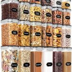 praki airtight food