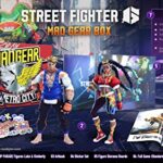 street fighter