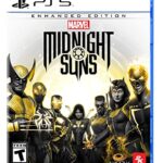 marvel's midnight suns enhanced edition