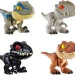 jurassic world dinosaur