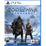 god of war ragnarök